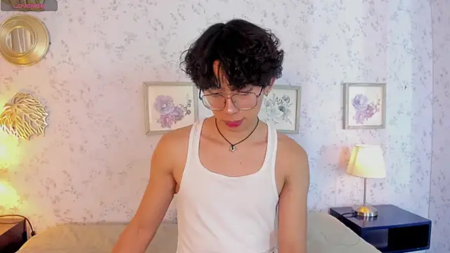 liam_twiink Show Webcam