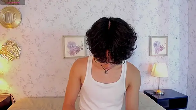 liam_twiink's Webcam Show