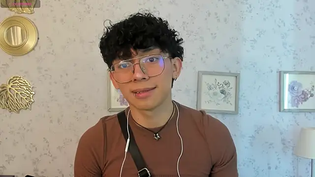 liam_twiink Webcam-Show