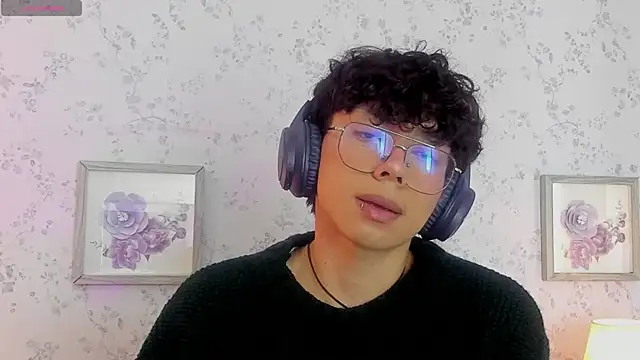 liam_twiink Webcam show