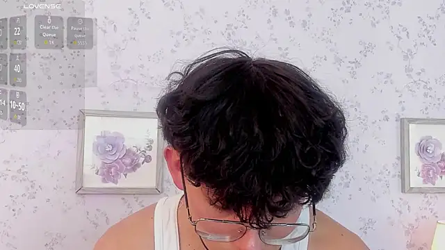 liam_twiink Show Webcam