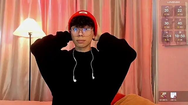 liam_twiink 在線直播表演