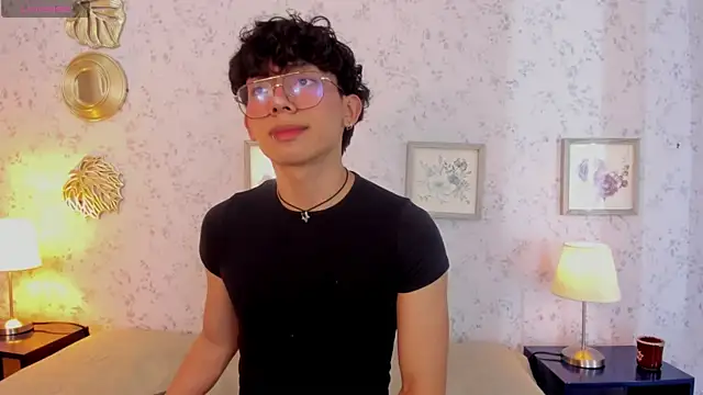 liam_twiink Show Webcam