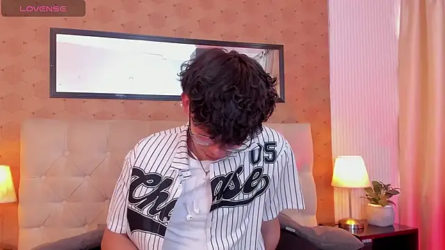 liam_twiink Show Webcam