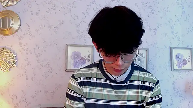liam_twiink Show Webcam