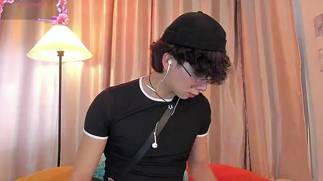 liam_twiink Show Webcam