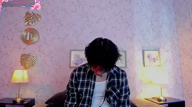 liam_twiink Pertunjukan Webcam