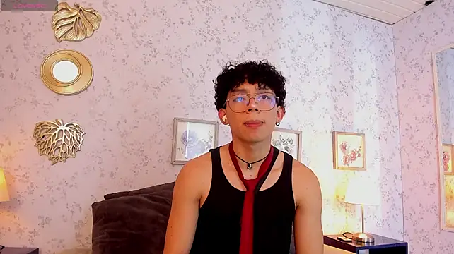 liam_twiink Webcam show