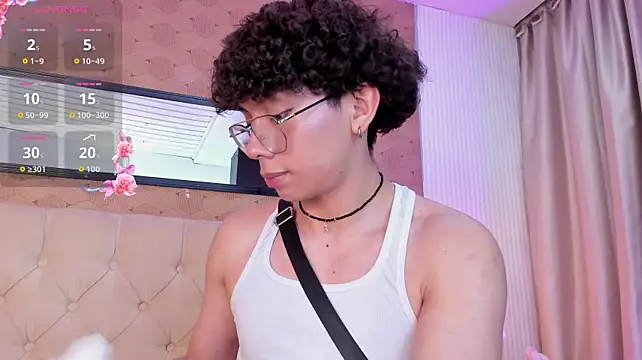 Show de webcam de liam_twiink