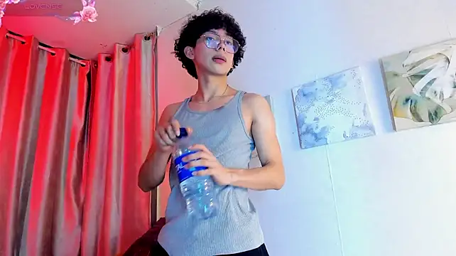 liam_twiink webkamerás műsora