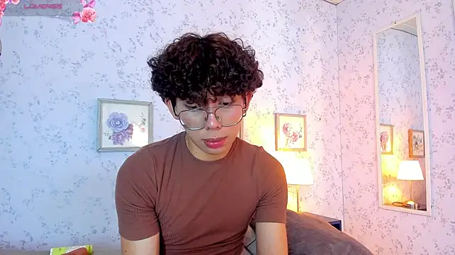 Show Webcam de liam_twiink