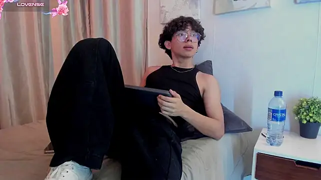liam_twiink Show Webcam