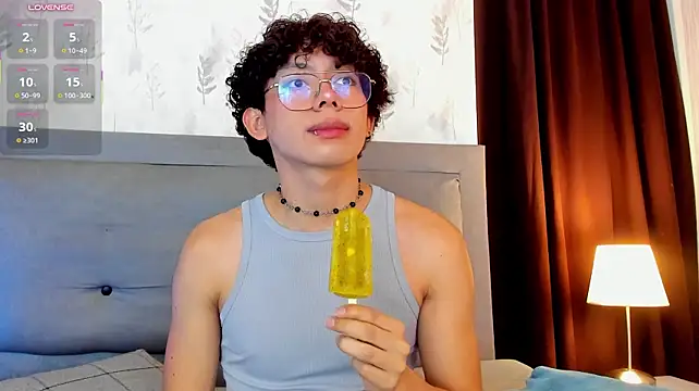 liam_twiink's Webcam Show