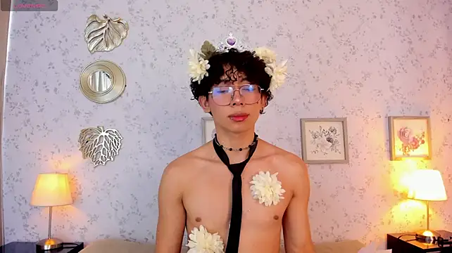 liam_twiink: вебкам-шоу