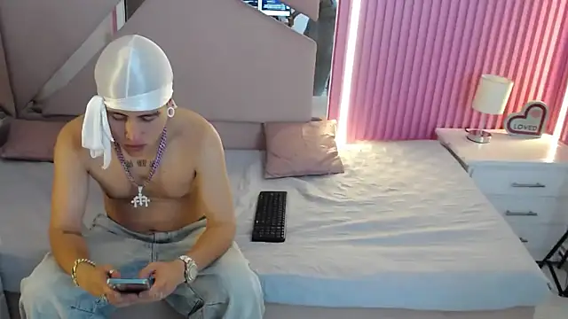 oblivionlove Webcam show
