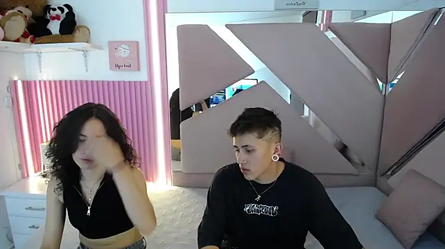 oblivionlove Pertunjukan Webcam
