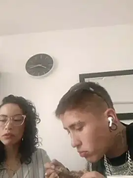 oblivionlove Live XXX-chat