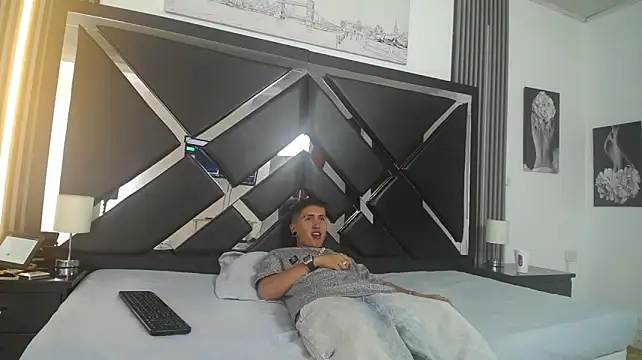oblivionlove Live XXX-Chat