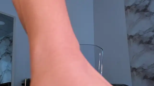 Show Webcam de Maddyluxe