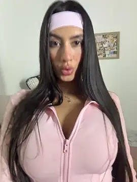 Chat XXX ao vivo de Julieta_Duque