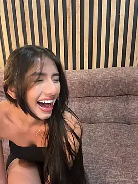 Chat +18 de Julieta_Duque ao vivo