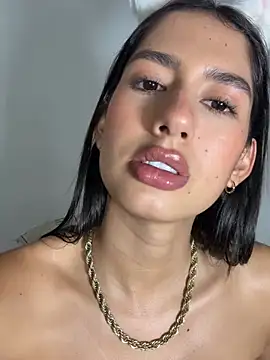Bilik Sembang Langsung Julieta_Duque