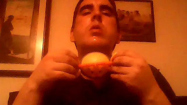 Webkamerová show matmiz