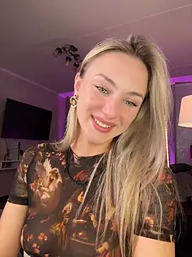 Mally_Say Webcamshow