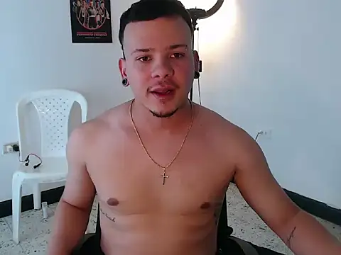 AngelStorm Шоу с уебкамера