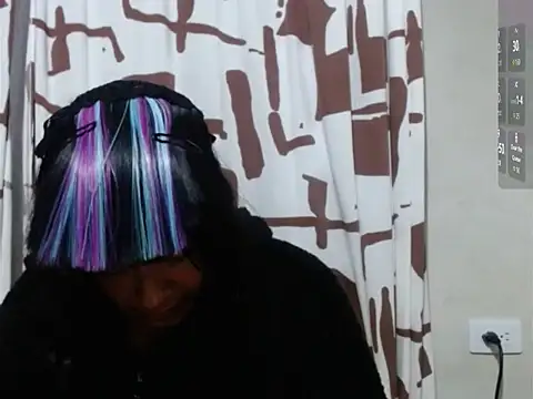 Acelinrose Webcam show