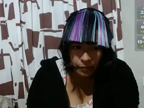 Bilik Sembang Langsung Acelinrose