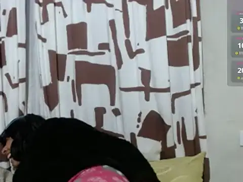 Živá chatovací místnost Acelinrose