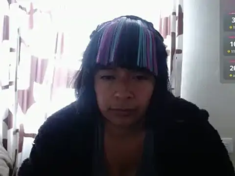 Sala de chat en directo de Acelinrose