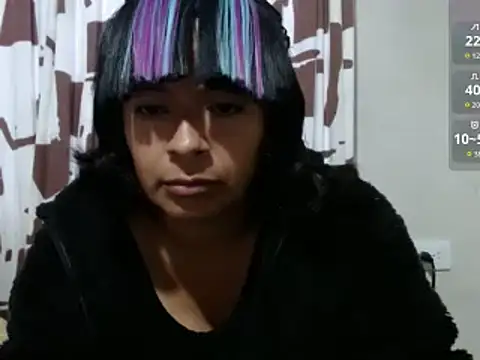 Acelinrose's Live Chat Room