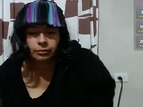 Acelinrose Live Chatraum