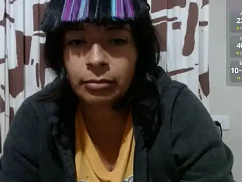Acelinrose Cameră chat live