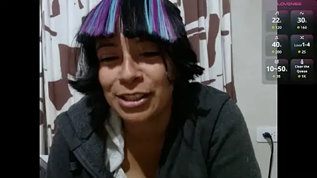 عرض كام Acelinrose