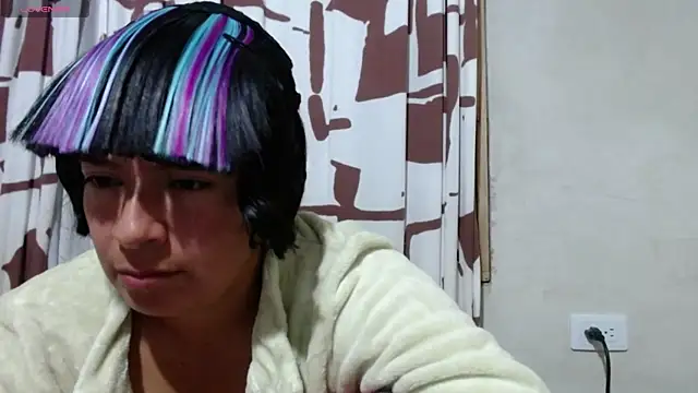 Sala de chat ao vivo de Acelinrose