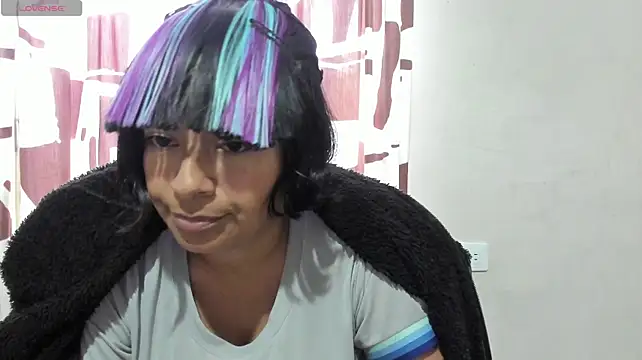 Acelinrose Webcam-Show