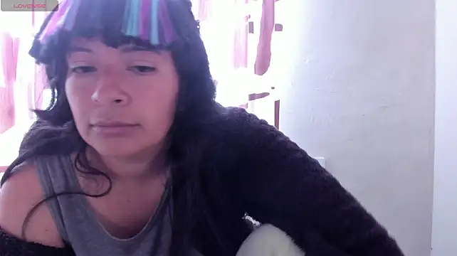 Acelinrose's Live XXX Chat