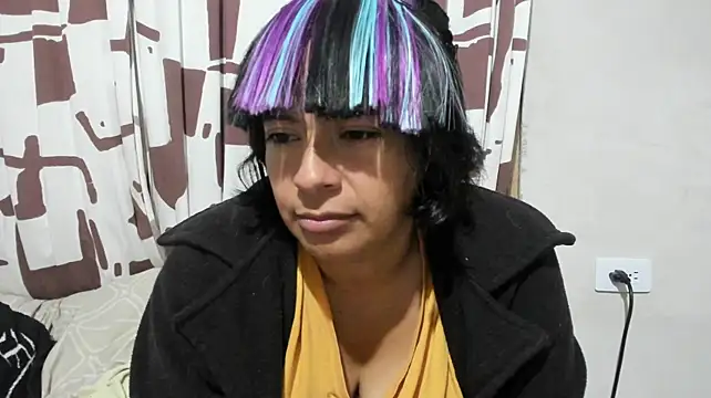 Show de webcam de Acelinrose
