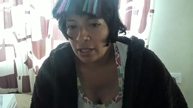Acelinrose's Live Chat Room