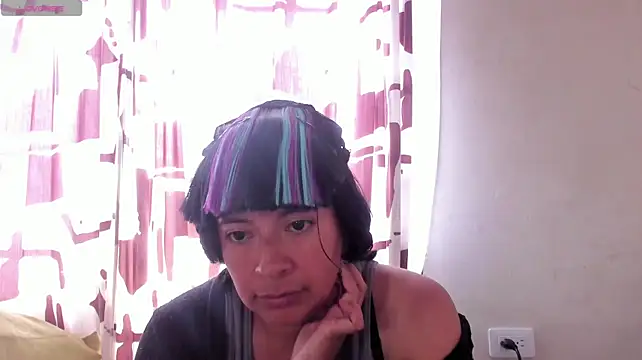 Acelinrose Webcam-Show