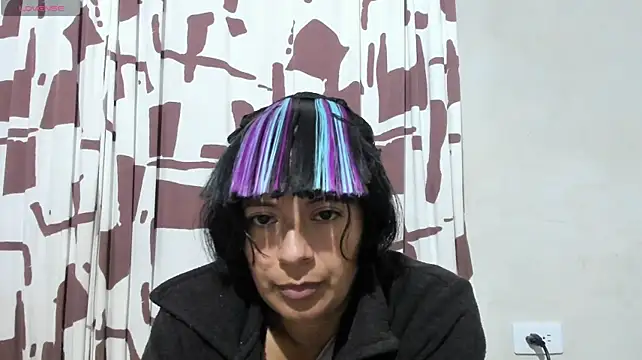 Acelinrose Show in webcam