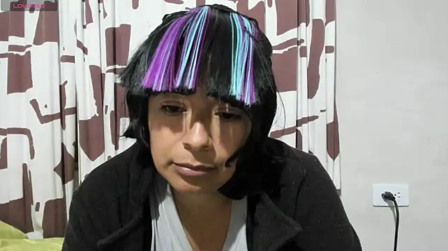 Acelinrose's Webcam Show