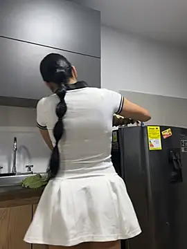 צ'אט XXX בשידור חי של FOX_LATINA