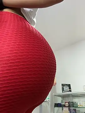 FOX_LATINA Show in webcam