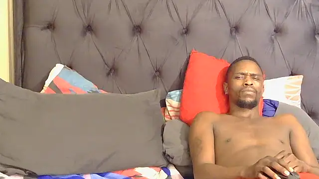 Dandelion_enigman Webcam-Show