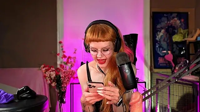 tacodeluxxxe: вебкам-шоу
