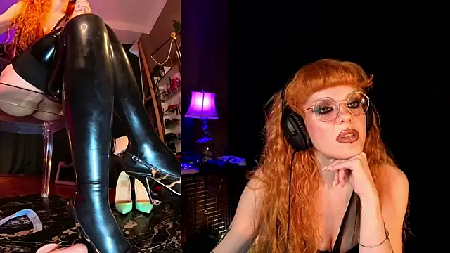 عرض كام tacodeluxxxe